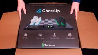 ASMR UNBOXING: ChessUp 2