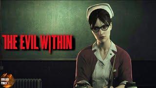The Evil Within Series Examined