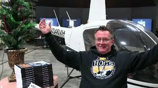 Passive Income Opportunity for Helicopter Instructors with HOGS