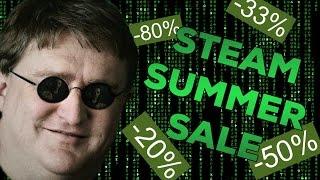 Steam Summer Sale 2015
