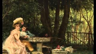 Donizetti - Una furtiva lagrima - L'elisir d'amore