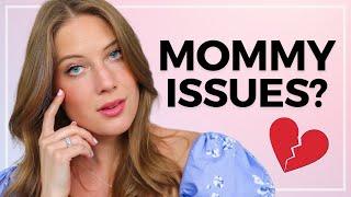 THE MOTHER WOUND: signs of a wounded mother-daughter relationship + how to heal