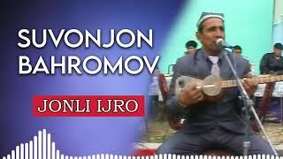 Suvonjon Baxromov  Tarixingdir ming asrlar o'zbeg'im jonli ijro Сувонжон Бахромов тарихингдир узбег