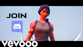 Join my DISCORD | Fortnite Trailer Montage