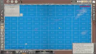 Silent Hunter 5 TWOS   How to Intercept a Convoy using Distance Speed Time Formula at 125kms