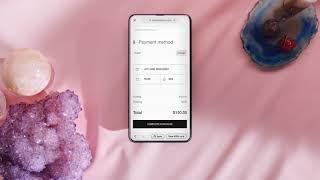 Klarna app | Australia | How to use a Ghost card