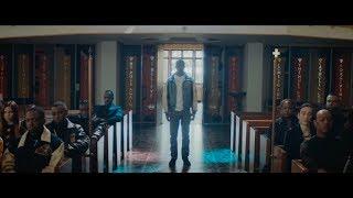 STORMZY - GANG SIGNS & PRAYER (THE FILM)