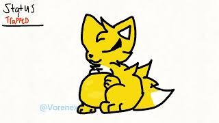 Fox vore (Vorenex)