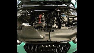 How to get 455 hp to a Audi b6/b7/b8/b9 or Vw 2.0 tfsi or Fsi