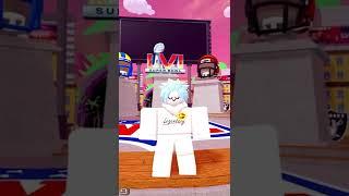 EPIC FUN in NFL TYCOON (Roblox)  #short