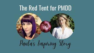 Does PMDD go away? Paula's Healing Journey