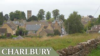 A History of Charlbury | Hidden Gems in the Cotswolds