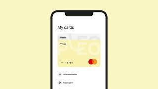 Pleo - Cards and receipts capturing