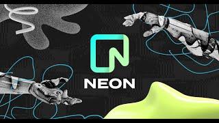 What is Neon Serverless Postgres?