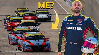 Chasing a dream! Journey to become race car drivers pt.1