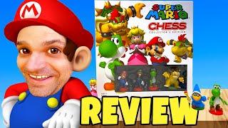 Super Mario Chess Collector's Edition Review