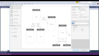 Ultimate UI for Xamarin - Application Map