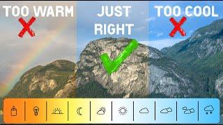 Your camera is LYING to you  White Balance Explained