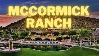 Lifestyle Tour of McCormick Ranch in Scottsdale, AZ