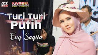 Eny Sagita - Turi Turi Putih | Dangdut (Official Music Video)