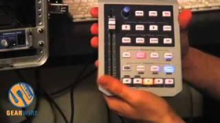 PreSonus FaderPort: An Overview Of A Handy Controller