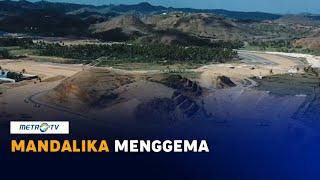 Bakti Untuk Negeri:  Ekspedisi Nusa Tenggara - Mandalika Menggema