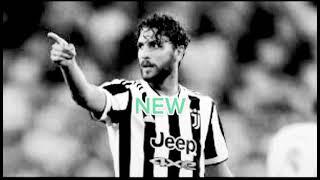 NEW vs OLD (Juventus)