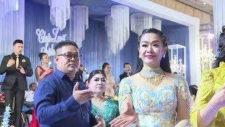 Alex Etertainment, cambodia wedding, orkes nonstop new, Khmer song, Moryoura official