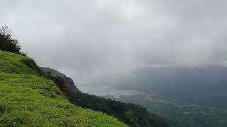 Echo Point,Matheran