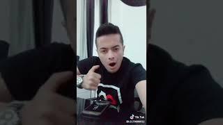 Tiktok# artis indosiar ngetiktok anjay