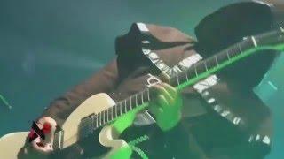 Ghost - Infestissumam/Per Aspera Ad Inferi ( Live In Argentina 2014 )