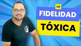 05/10/24 El Peligro de la Fidelidad Tóxica, con Luis Ardila