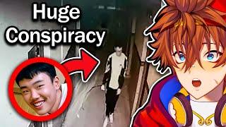 Missing 15 Yr Old is Found DEAD At His SCHOOL! (Rotten Mango) | Kenji Reacts