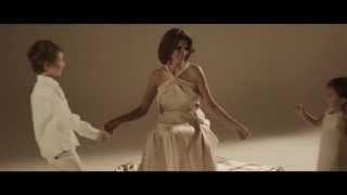 Cristina Spatar - Langa tine [Videoclip oficial]