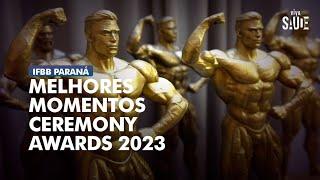 Melhores Momentos Ceremony Awards 2023