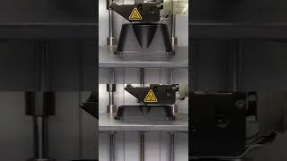 3D Printing 2X Faster with Turbo Print from Markforged