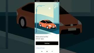 How To Login Uber Driver App 2023 | Uber Driver App Login Kaise Kare | By Z&K OFFICIAL