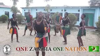 Secrets of Zambian Traditional dance