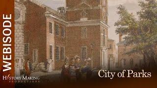 Fever: 1793 - City of Parks