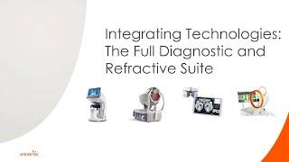 Using Integrated Technologies to Streamline Your Optometric Practice with Dr. Johann Schlager