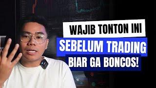 Tutorial Buat akun demo - Paham Trading dalam 7 menit