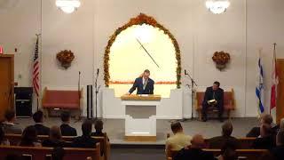 Baptist Insight #2 John Leland- Evangelist Caleb Hickam