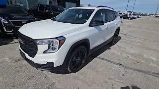 SAMANTHA -  2024 GMC TERRAIN SLE ELEVATION EDITION AWD