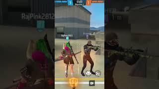 #freefire #gaming #tranding KASHISH GAMER YT ## 