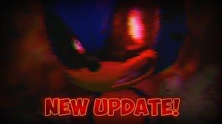 Sonic.EXE: The Assault NEW UPDATE | The Ordinary Ending