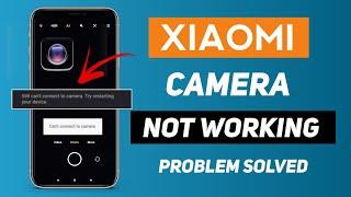 POCO M2 PRO CAMERA NOT WORKING | PROBLEM SELUTION | Ayan Official Tech