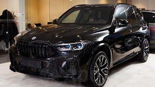 BMW X5 Sport New Стоит ли
