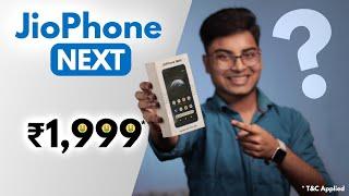 Jio Phone Next Price And Features | Rs 1999 or 6499 ? 