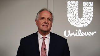 A Sustainable Business Model - Business for Peace speech, Paul Polman