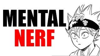 Debunking Asta's "Mental Nerf"